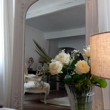 La Maison Perchee Aigues-Mortes Ngoại thất bức ảnh