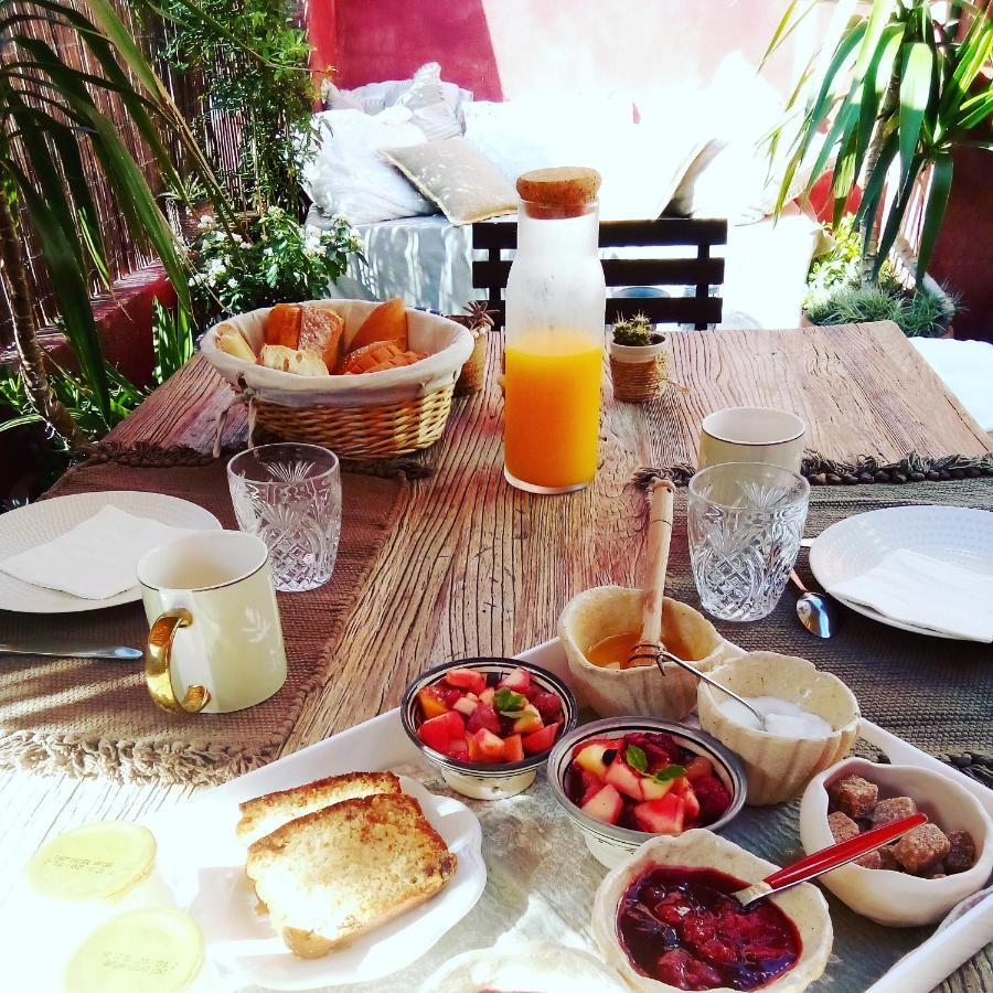 La Maison Perchee Aigues-Mortes Ngoại thất bức ảnh